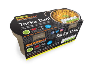 Tarka Daal - Twin Pot Pack 2 x 350g